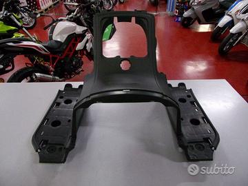 Pedana SUZUKI BURGMAN 250 400 X Y