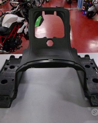 Pedana SUZUKI BURGMAN 250 400 X Y