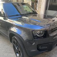 Land Rover defeder 110 ibrido , autocarro ,SE