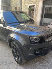 Land Rover defeder 110 ibrido , autocarro ,SE