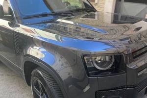 Land Rover defeder 110 ibrido , autocarro ,SE