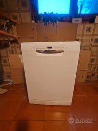 Lavastoviglie Bosch Serie 2 – Pari al nuovo