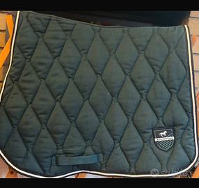 Sottosella da salto fouganza