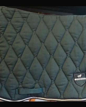 Sottosella da salto fouganza