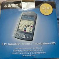 PALMARE GARMIN GPS