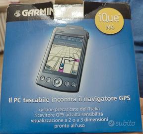 PALMARE GARMIN GPS