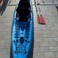 Canoa Rainbow Kayak