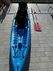 Canoa Rainbow Kayak