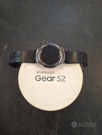 Smartwatch Samsung guarda S2