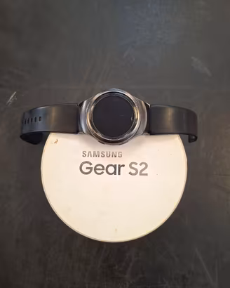 Smartwatch Samsung guarda S2