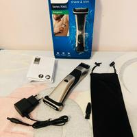 Bodygroom rasoio total boby - Philips series 7000