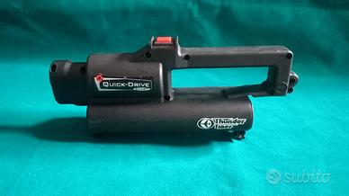 Rotostart Thunder Tiger