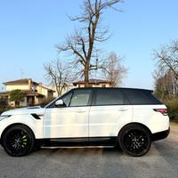 Land Rover Range Sport 3.0 SDV6 HSE