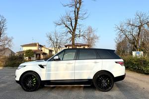 Land Rover Range Sport 3.0 SDV6 HSE