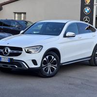 Mercedes-benz GLC 220 d 4Matic Coupé Sport