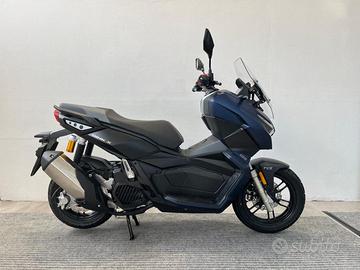 KYMCO Dink 125 X E5+