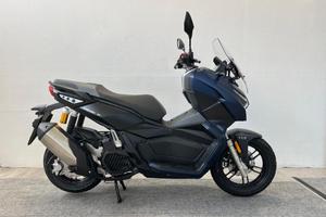 KYMCO Dink 125 X E5+