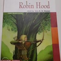 Robin Hood