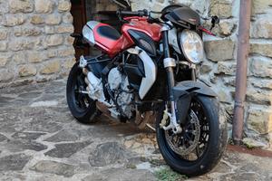 MV Agusta Brutale 800 - 2014