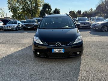 Mazda 5 Mazda5 1.8 MZR 16V 115CV
