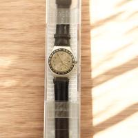 Orologio Swatch. Orologio Irony 1996 in alluminio