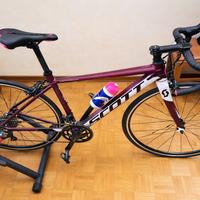 Scott contessa speedster 25