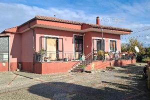 Appartamento Capaccio Paestum [A4357556]