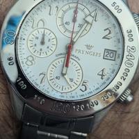 orologio prynceps vintage 