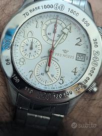 orologio prynceps vintage 