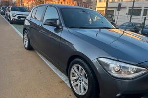 Bmw serie 1