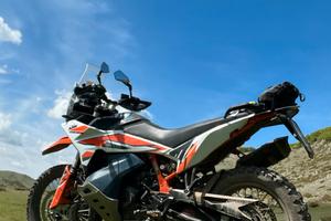 Ktm 890 adventure r