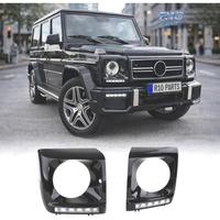 KIT LUCE DIURNA MERCEDES CLASSE G W463 90-12