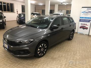 Fiat Tipo 1.6 Mjt S&S SW Mirror