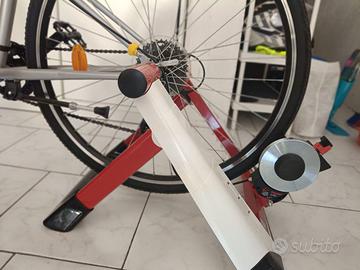 Rullo bici