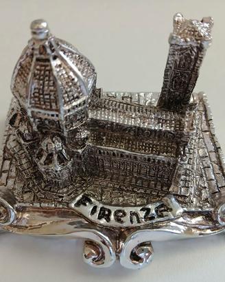 Miniatura Firenze Paterna & Livi