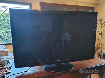 TV Panasonic Viera 46" Full HD (TX-P46G20E)