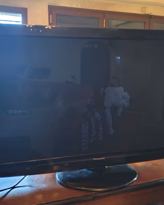TV Panasonic Viera 46" Full HD (TX-P46G20E)