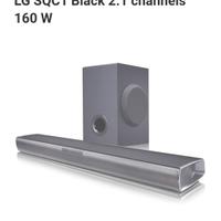 Lg Soundbar SQC1 160W