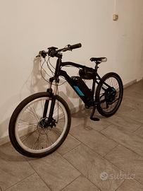 Bici elettrica 1000w