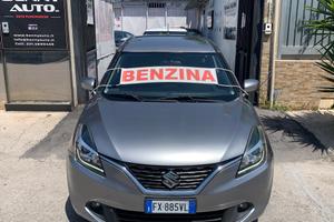 Suzuki Baleno 1.2 Dualjet CVT Top