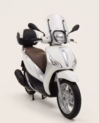 Piaggio Medley 125 Abs