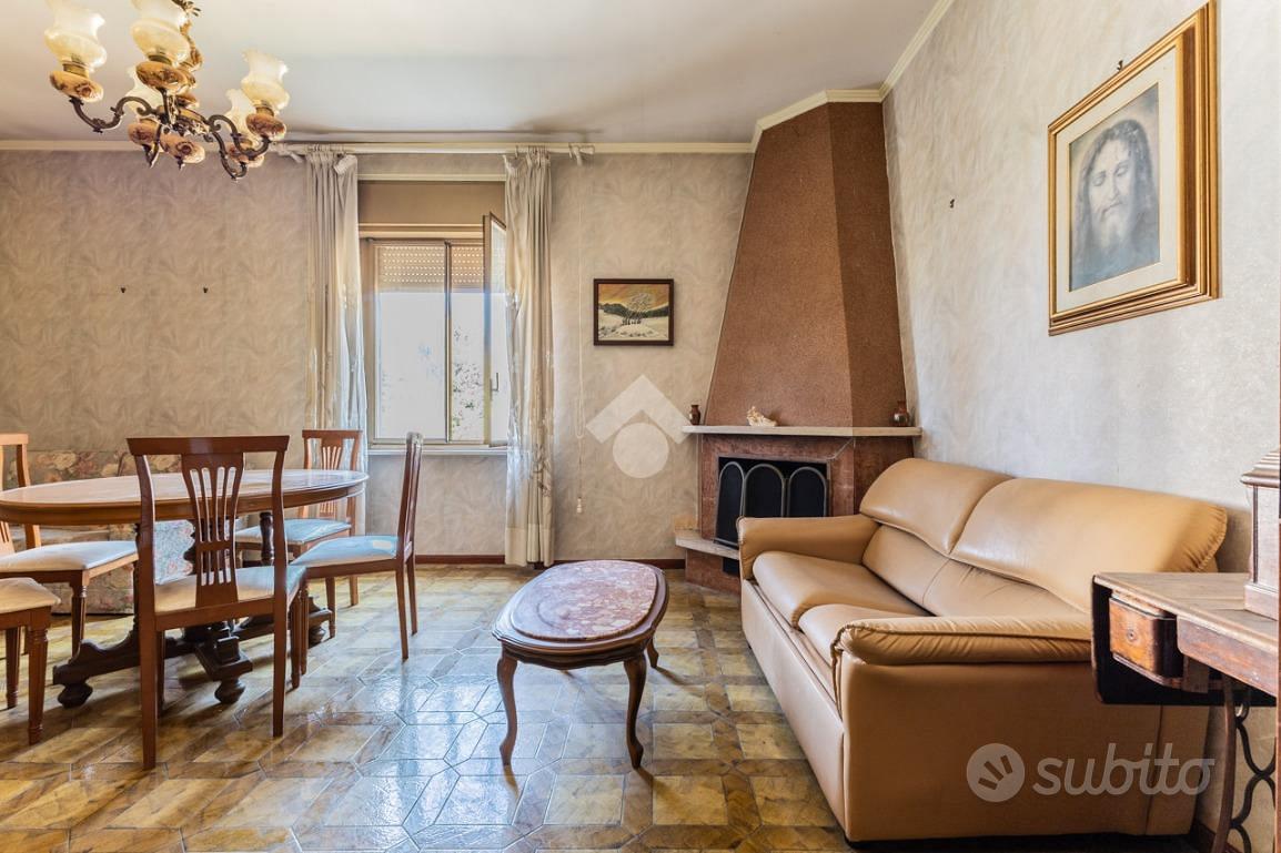 Appartamento – Bassano Romano, Viterbo - Altro