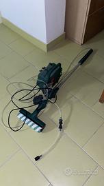 Rullo vernice elettrico bosh