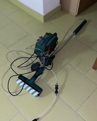 Rullo vernice elettrico bosh