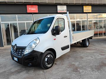 Renault Trucks 2.3 DCI 145 CV CASSONE FISS0