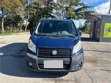 FIAT Altro modello - 2009