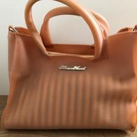Borsa silvian heach rosa