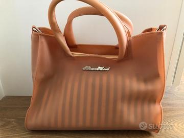 Borsa silvian heach rosa