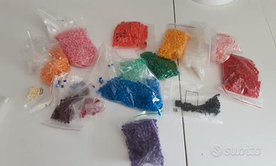 Perline da stiro Hama Beads