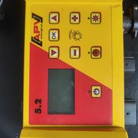 Centralina APV 5.2 - Modulo di controllo per semin